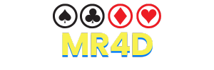 Logo MR4D